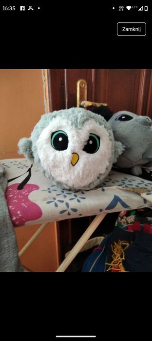 Pluszaki z biedronki