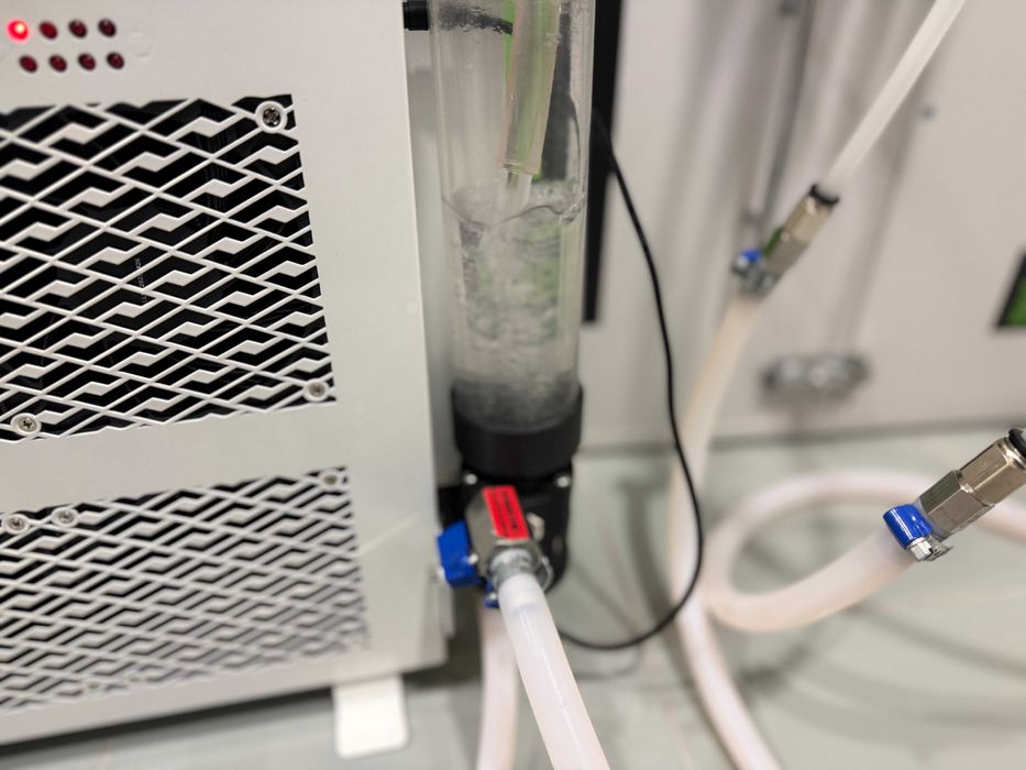 Асіки S21+ Hydro 358 Th, Asic, Antminer, Гарантія, BB18