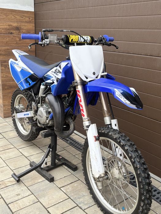 Sprzedam Yamaha YZ-85