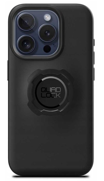 Etui iPhone 15 Pro Quad Lock Original QLC-IP15M