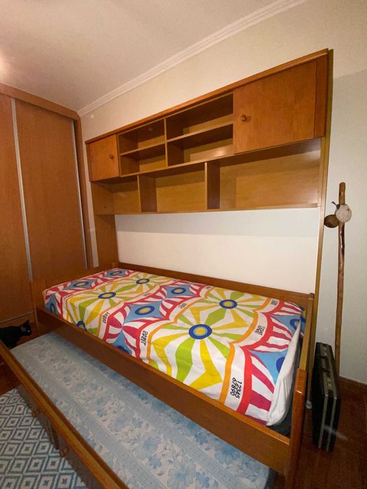 Mobília de sala e estúdio