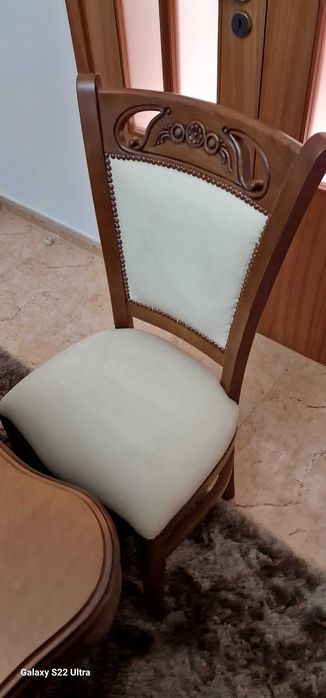 Mobília de sala completa