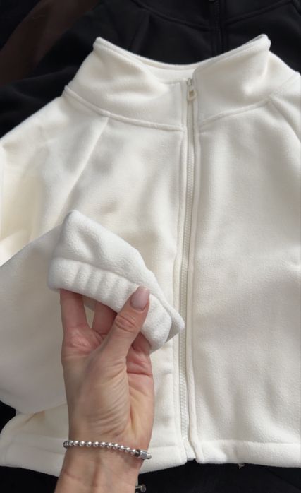 Фліска жіноча, тепла кофта, флісова кофта