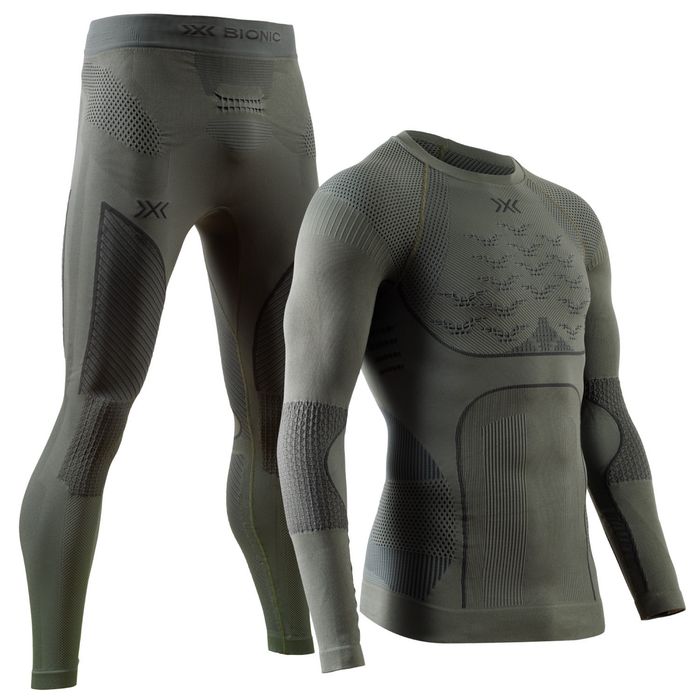 комплект X-BIONIC® Outdoor (Combat) Energizer® 4.0