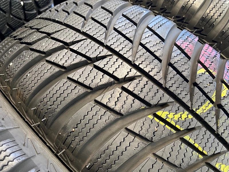215/60r16 Bridgestone Blizz LM001_7,2mm_4szt_(291)
