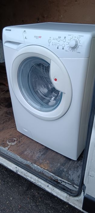 Pralka automat- Hoover