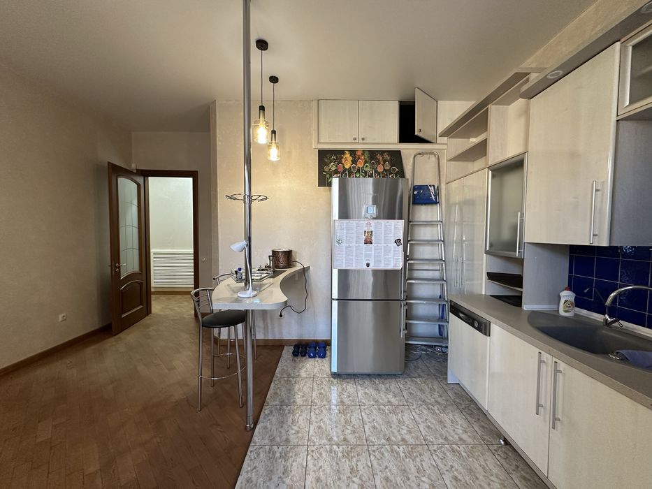 3-комнатная квартира по адресу Куликово поле пл. (площадь 133 м²) - Atlanta.ua - фото 9