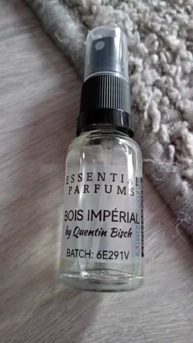 Essential parfums bois imperial 30ml