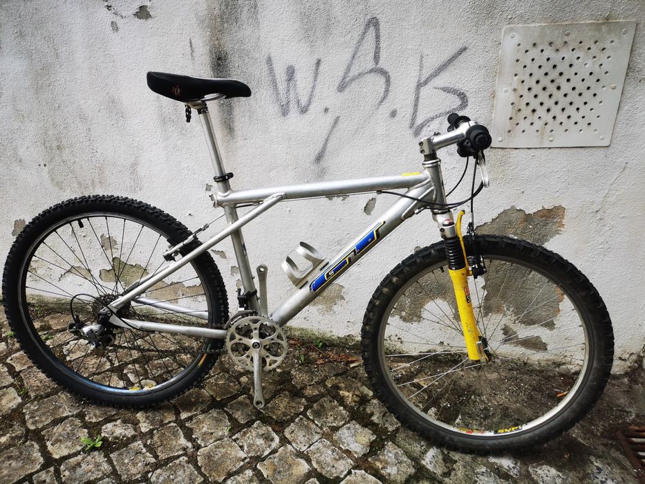 Vendo bicicletas clássicas vintage