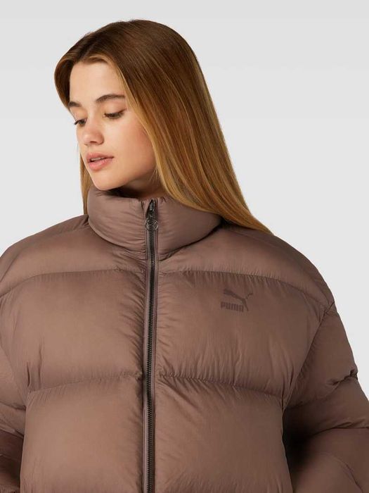 жіноча куртка Puma