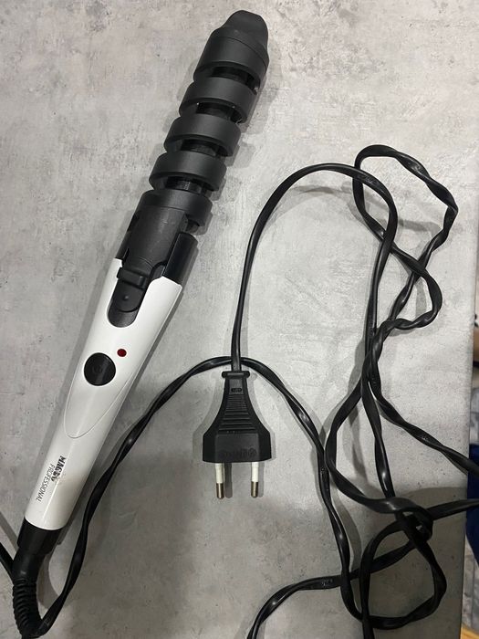 Плойка MAGIO для спіральної завивки