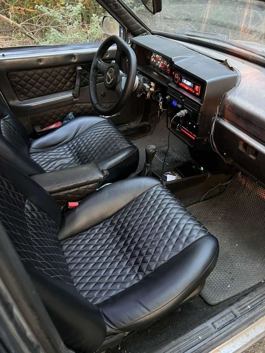 Продам ваз 21099