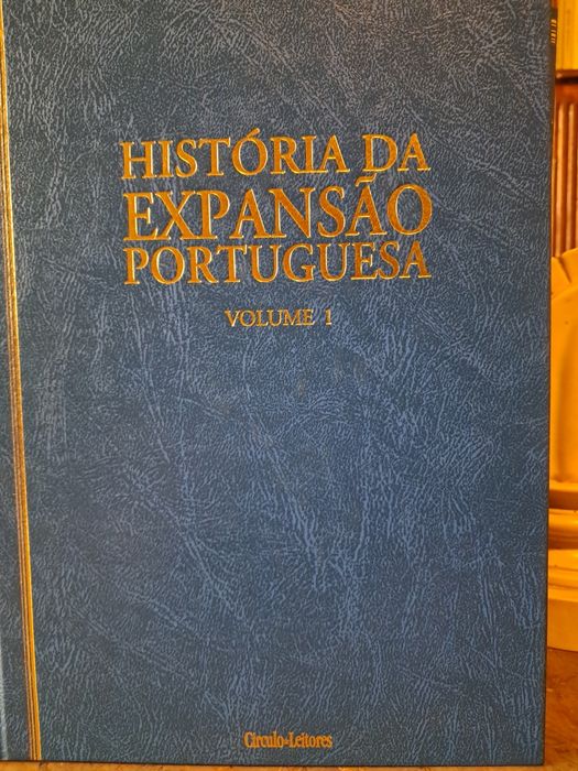História da Expansão Portuguesa