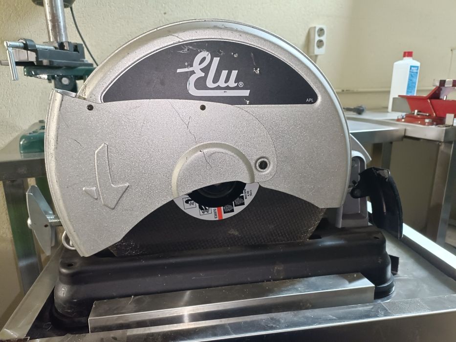 Serrote de cortar ferro