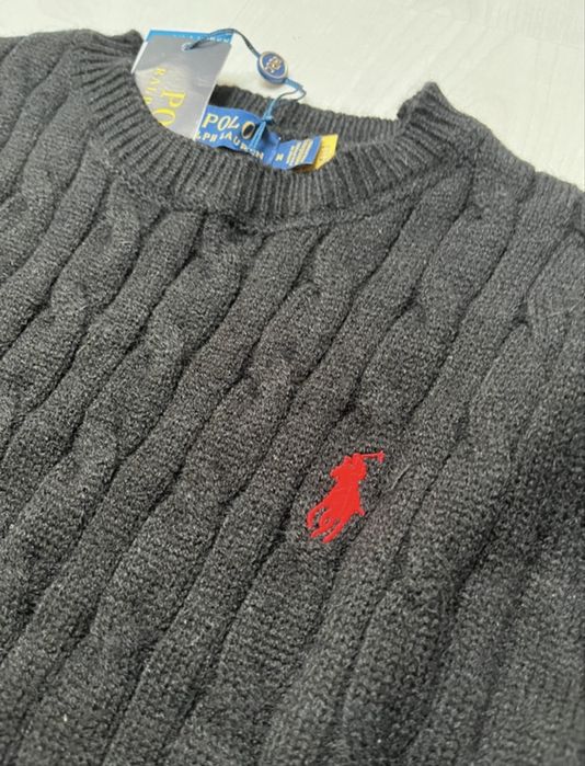 Swetr Polo ralph lauren