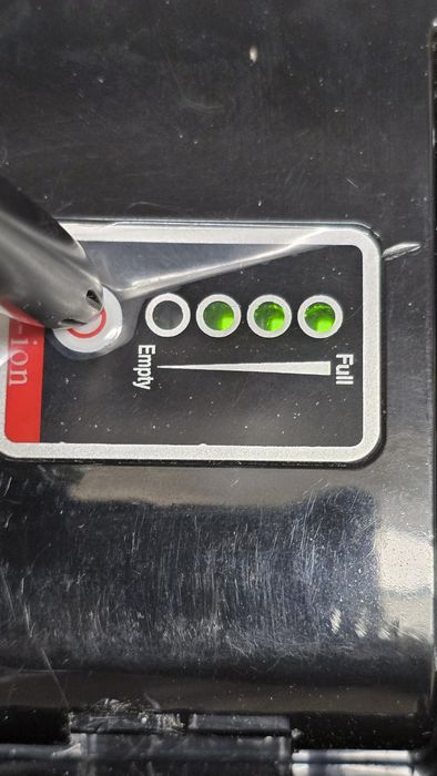 Bateria ,akumulator zamiennik Samsung SDI-3610B 36V