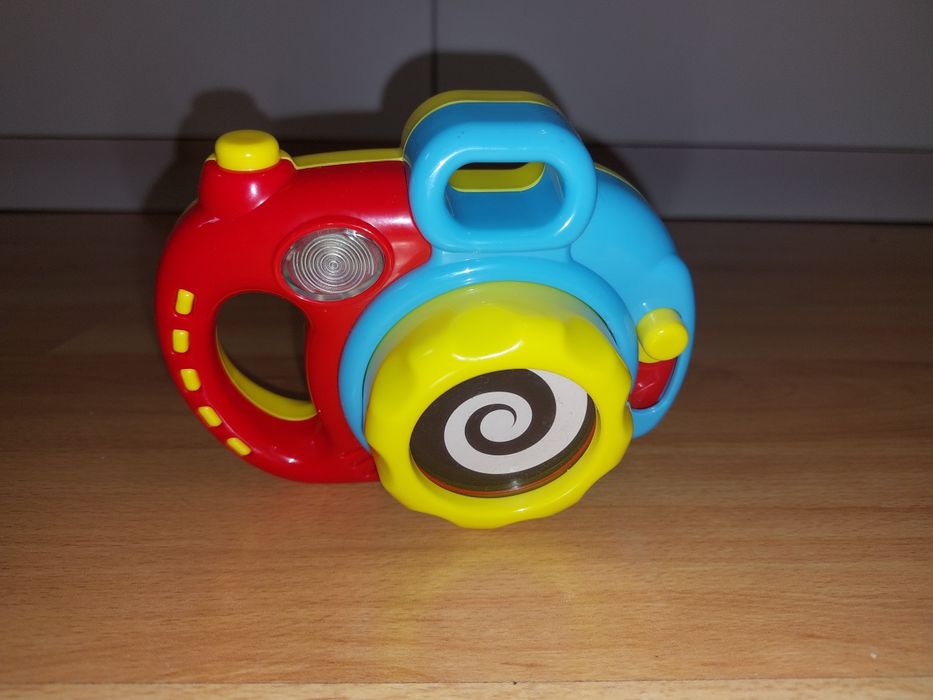 Zabawka apart dziecięcy PlayGo 10+