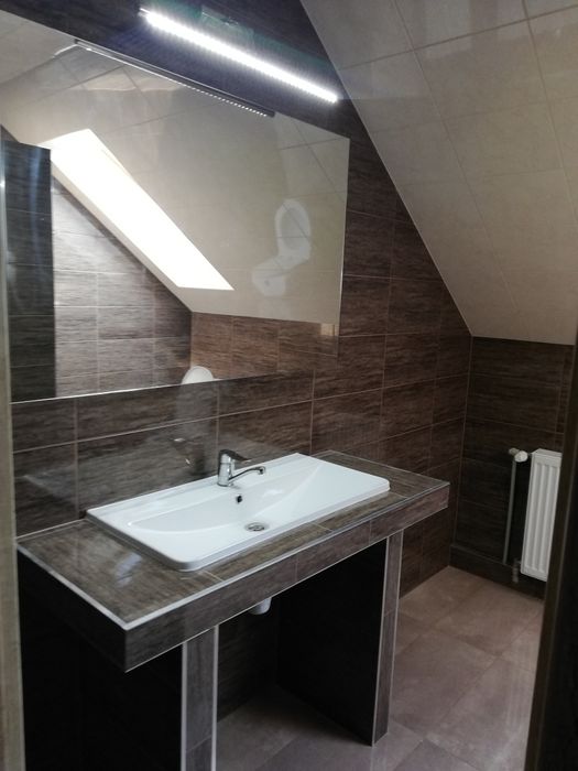Dom na 30 osób w wynajmie, Kraków igołomska, Przylasek Rusiecki - Widok 6