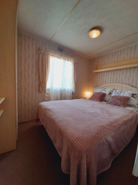 Domki Na Gorce w Rewalu- Zapraszam