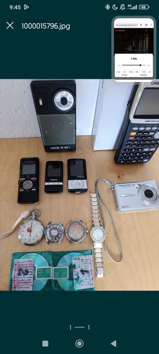 Свічка фігурки СРСР