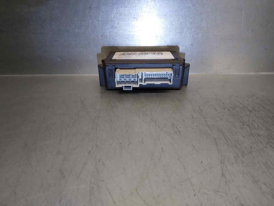 MODULO ELECTRONICO CHEVROLET CAPTIVA 2007 -25843242