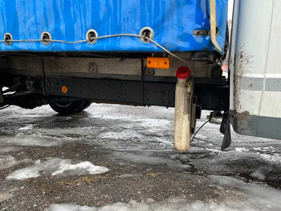 Продам ГАЗ 2705-1414  2007 г/в. V-2.7 Дизель