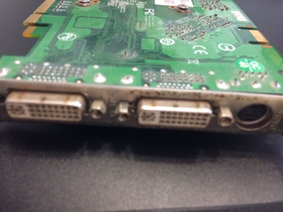 Graphics card 9600.64586009863553122