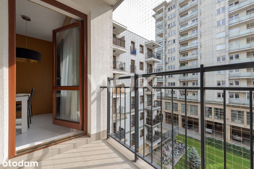 105m2, 3 sypialnie, ul.Pory, Mokotów