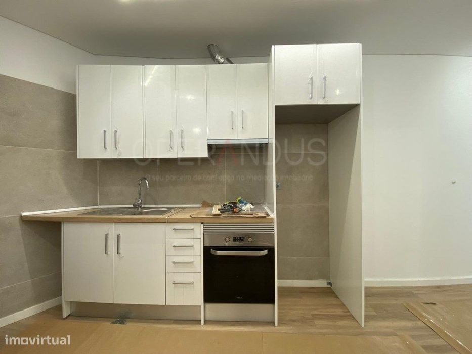 Apartamento T1 Venda Sintra — Rio de Mouro, Lisboa