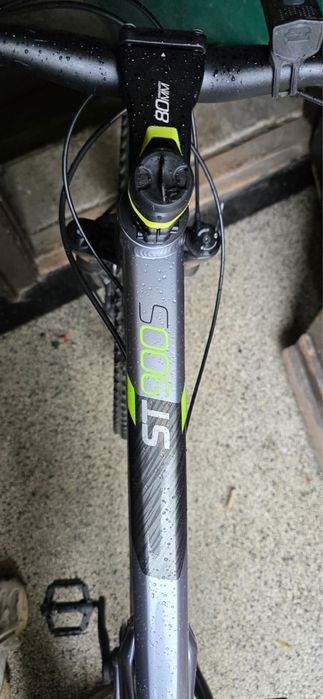 Rockrider st900s