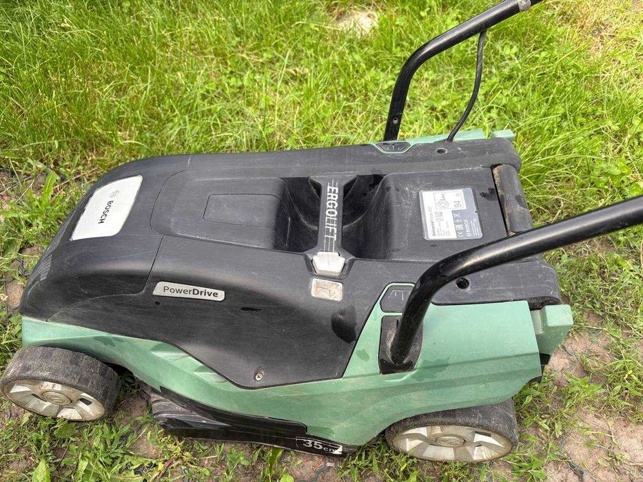 Bosch UniversalRotak 450