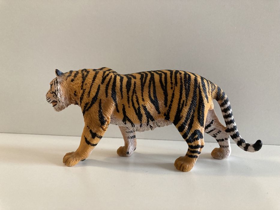 Schleich Tygrys figurka oryginalna