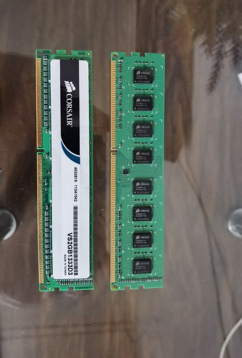 Продам ОЗУ DDR-3.
