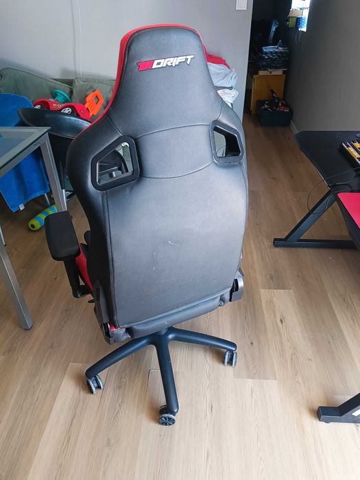 Cadeira gamer Drift