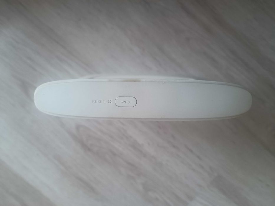 Router ZTE LTE MF283+ 4G karta SIM bez SIMLOCKA LAN Wi-Fi