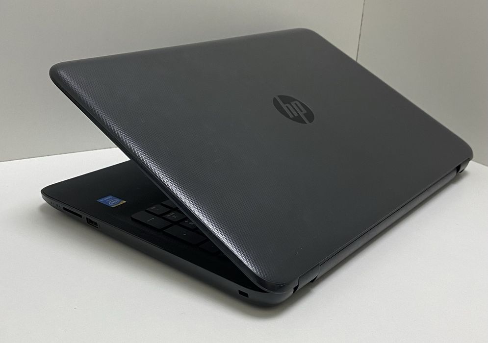 Hp 250 G4 15.6" 8/240GB SSD ідеальний для навчання/ новий акумулятор