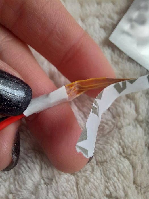 Світлодіодна стрічка 5м колір білий