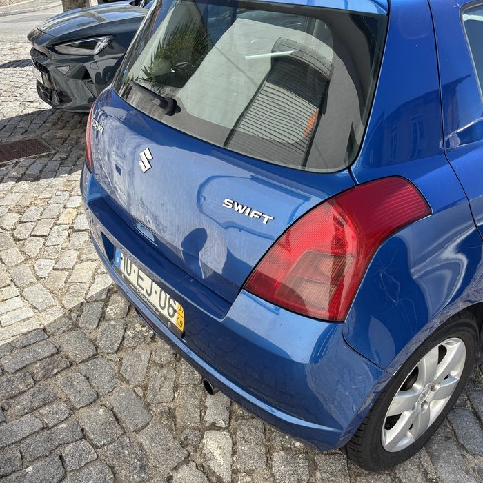 Susuki swift 1.3