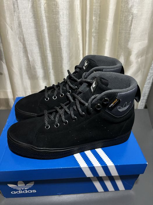 Зимові черевики Adidas Stan Smith оригінал