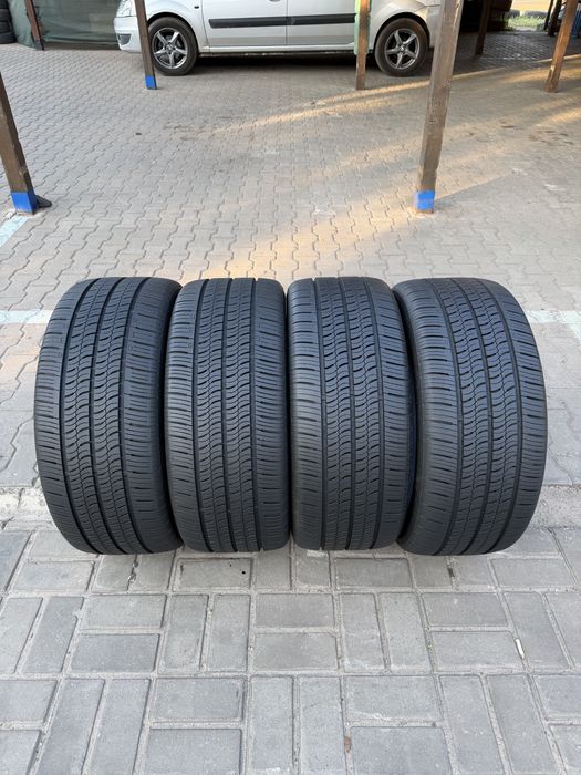 245/45 R18 Continental True Contact tour 54 EV 245.45.18 рік 2024
