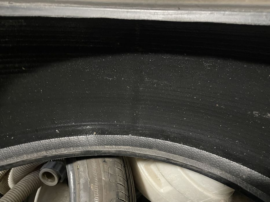 Продам літню резину на Volkswagen ID4,5,6