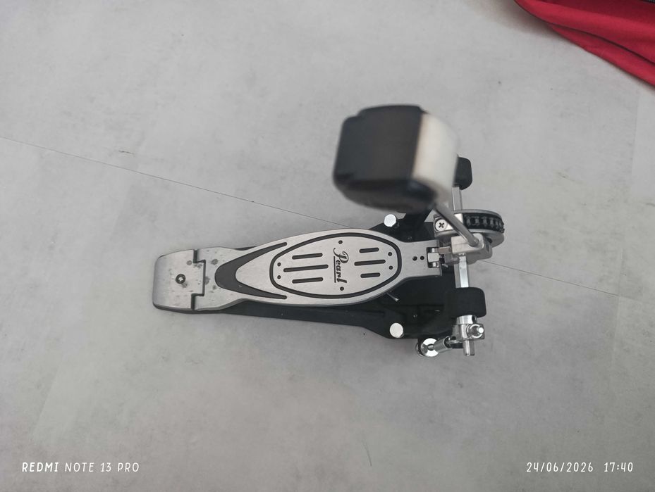 pedał od stopy Pearl 900