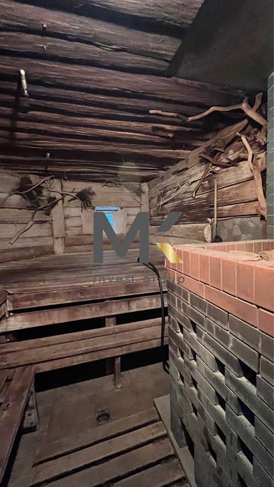 Готовий бізнес готельно-банний комплекс в Гореничах