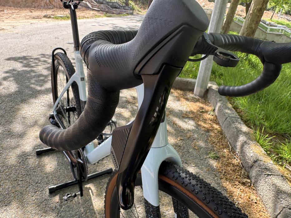 SCOTT Addict Gravel