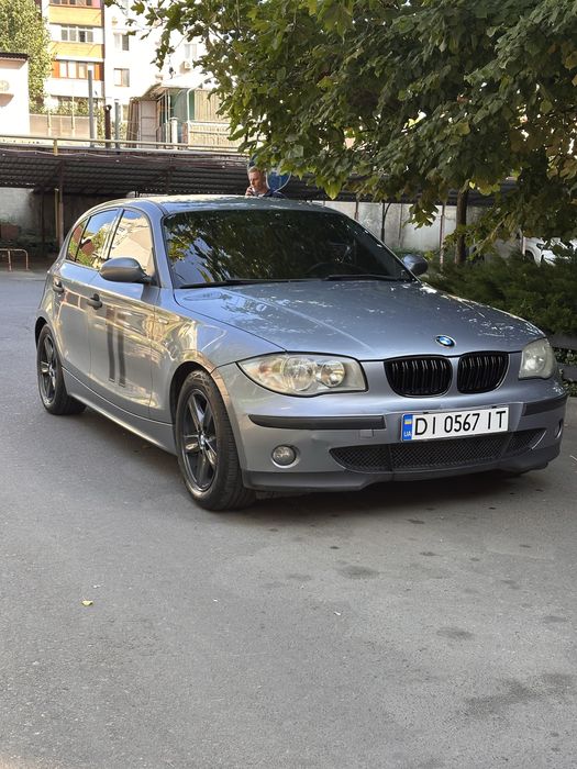 Продам BMW 118d E87 • 2.0 дизель M47