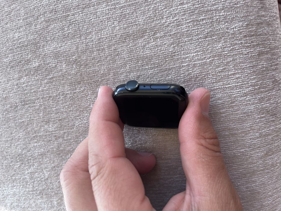 Apple Watch Se 2 44mm Midnight