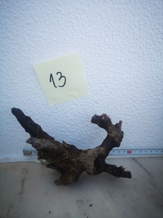 Troncos Para Aquário