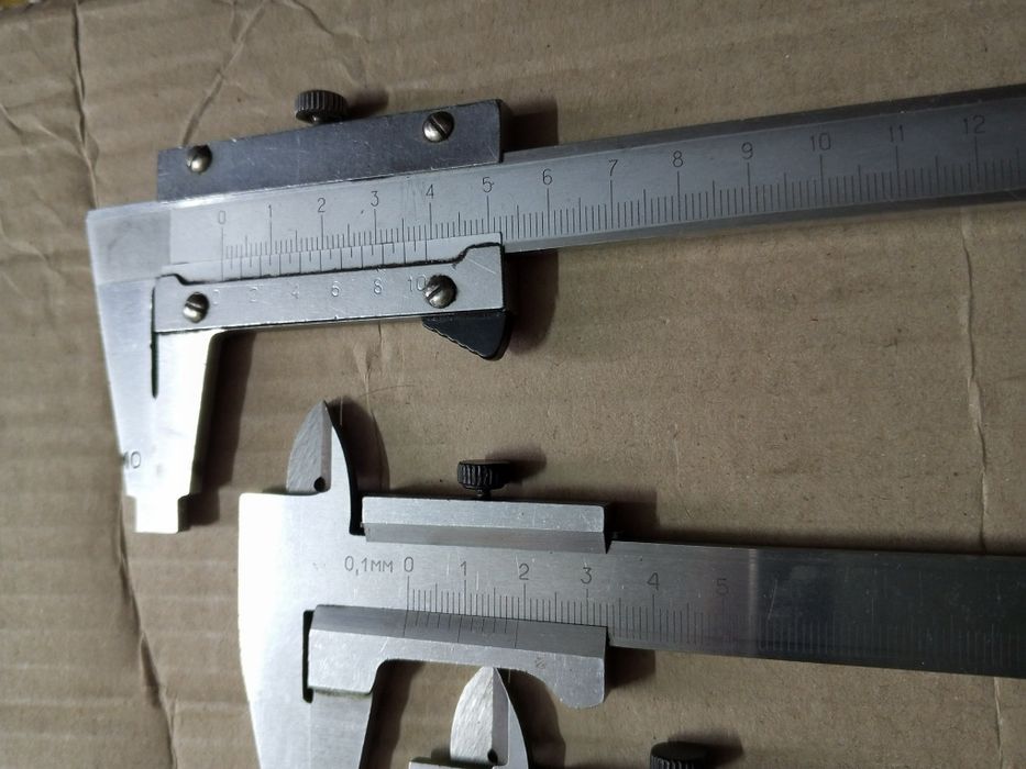 Медицинский инструмент новый