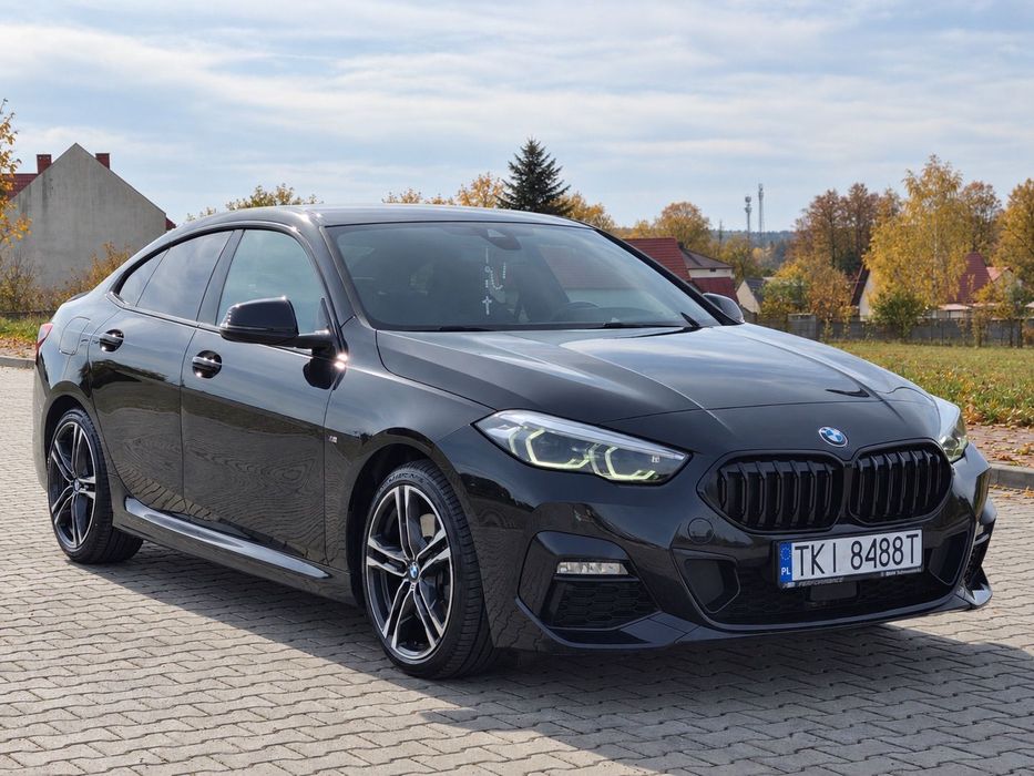 BMW Seria 2