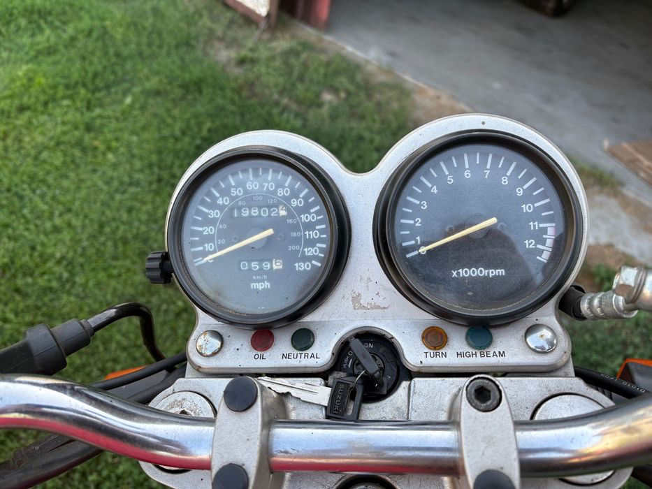 Suzuki